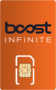 Boost Infinite