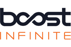 Boost Infinite