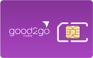 Good2Go Mobile logo Good2Go Mobile logo
