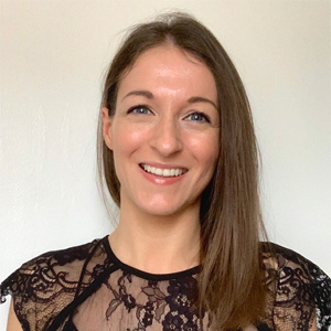 Jo Gorton