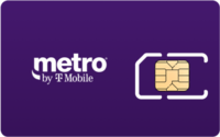 Metro by T-Mobile logo