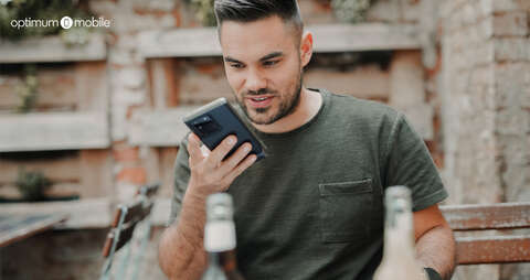 Optimum Mobile coverage map: How does it compare?
