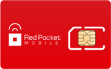 Red Pocket logo