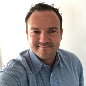 Stefan Boettcher
