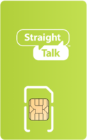 Straight Talk logo Straight Talk logo