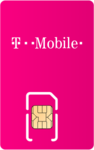 T-Mobile T-Mobile