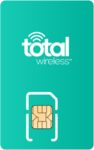 Total by Verizon