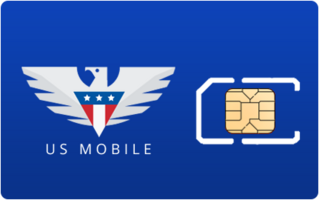 US Mobile logo US Mobile logo