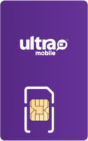 Ultra Mobile logo Ultra Mobile logo
