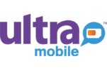 Ultra Mobile logo Ultra Mobile logo