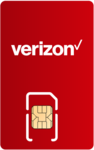 Verizon Verizon