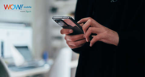 Does WOW! Mobile support eSIM? Does WOW! Mobile support eSIM?