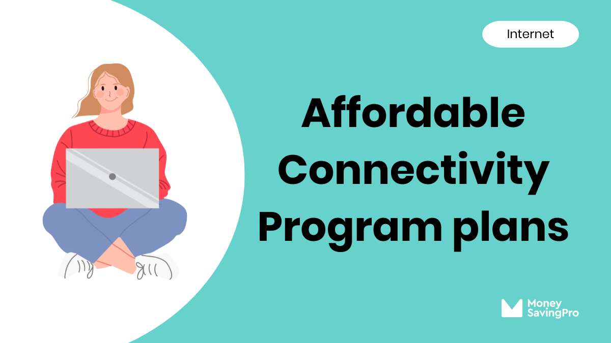 Affordable Connectivity Program Plans
