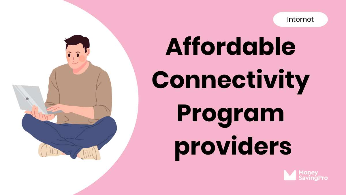 Affordable Connectivity Program Providers