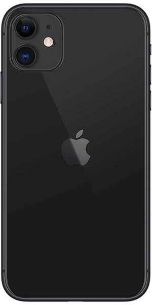 Apple iPhone 11 back