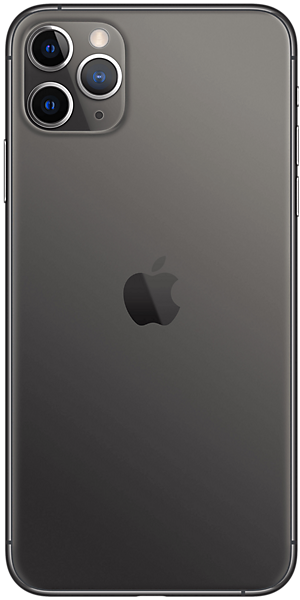 Apple iPhone 11 Pro Max back