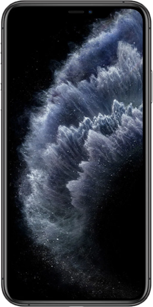 Apple iPhone 11 Pro Max front