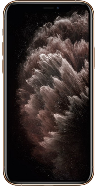 Apple iPhone 11 Pro front Apple iPhone 11 Pro front