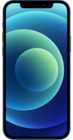 Apple iPhone 12 front Apple iPhone 12 front