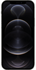 Apple iPhone 12 Pro front Apple iPhone 12 Pro front