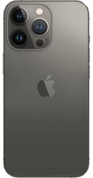Apple iPhone 13 Pro back