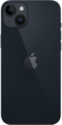 Apple iPhone 14 front Apple iPhone 14