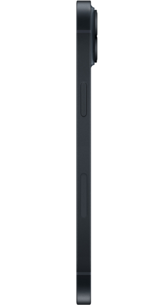 Apple iPhone 14 Plus side