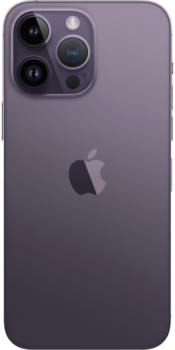 Apple iPhone 14 Pro