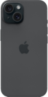 Apple iPhone 15 front Apple iPhone 15