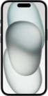 Apple iPhone 15 front Apple iPhone 15 front
