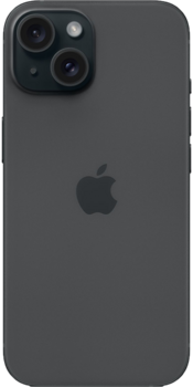Apple iPhone 15 Plus front Apple iPhone 15 Plus