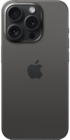 Apple iPhone 15 Pro front Apple iPhone 15 Pro
