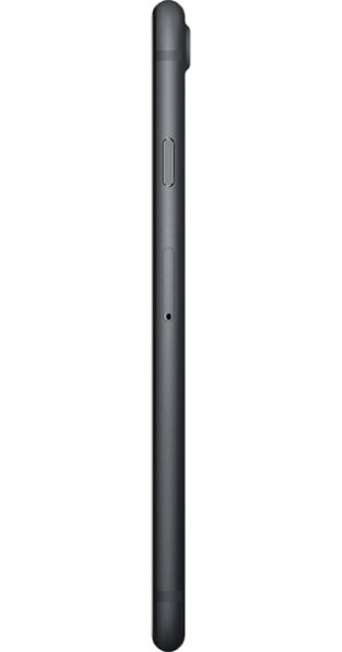 Apple iPhone 7 side
