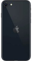 Apple iPhone SE back