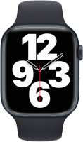 Apple Watch SIM cards