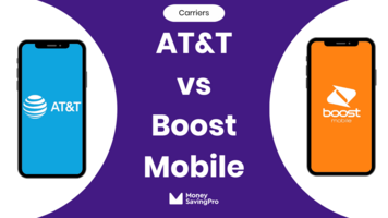 AT&T vs Boost Mobile: Which carrier is best?