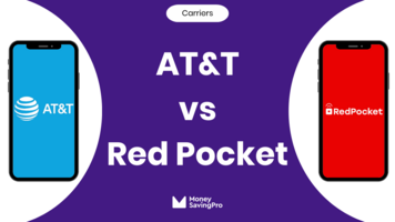 AT&T vs Red Pocket: Which carrier is best?