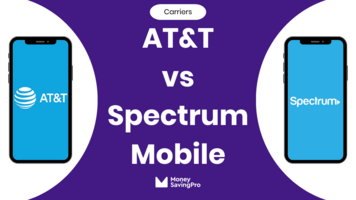 AT&T vs Spectrum Mobile: Which carrier is best?