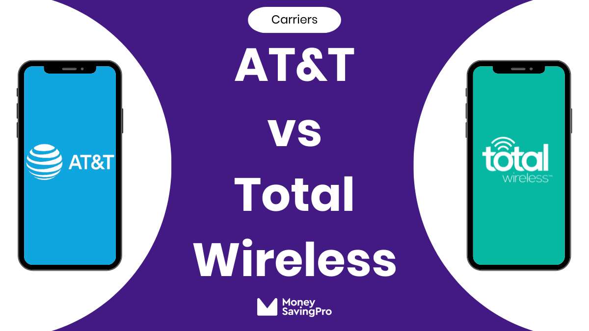 AT&T vs Total Wireless