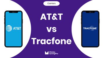AT&T vs Tracfone: Which carrier is best?