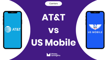 AT&T vs US Mobile: Which carrier is best?