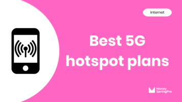 Best value AT&T 5G hotspot plans in 2024