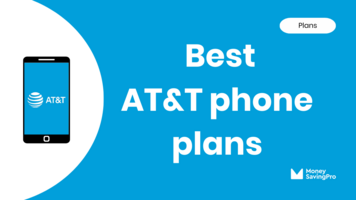 Best value cell phone plans on AT&T in 2024