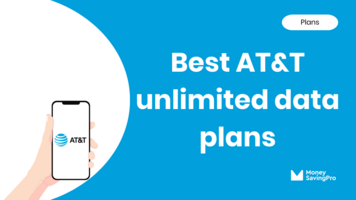 Best value AT&T unlimited data plans in 2024
