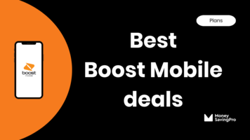 Boost Mobile deals in February 2024