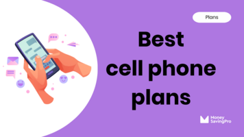 Best cell phone plans in 2024