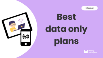 Best data only plans in 2024