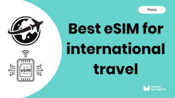 Best eSIM for International Travel in 2024