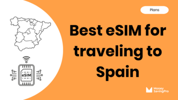 Best eSIM for Traveling to Spain in 2024
