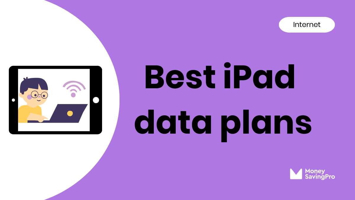 Best iPad Data Plans